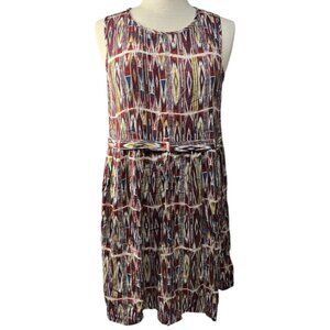 Forever 21 Sleeveless Sundress, Size S